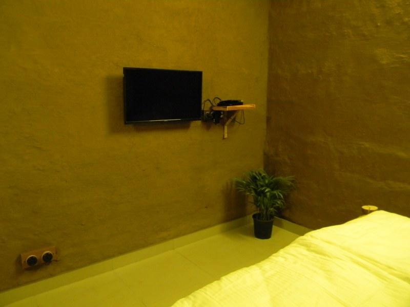 The Mud House Resort 카사울리 외부 사진