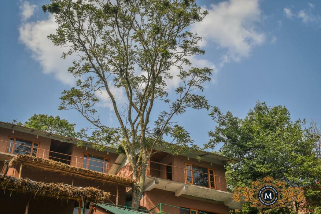 The Mud House Resort 카사울리 외부 사진