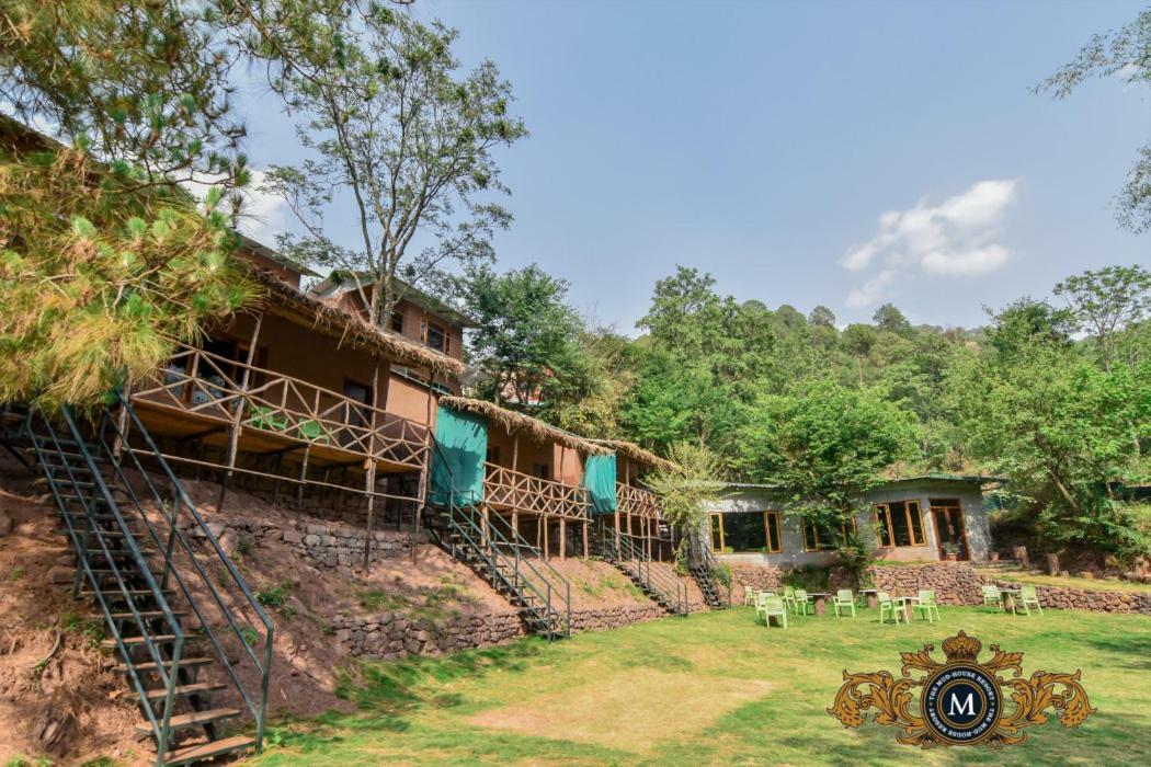 The Mud House Resort 카사울리 외부 사진