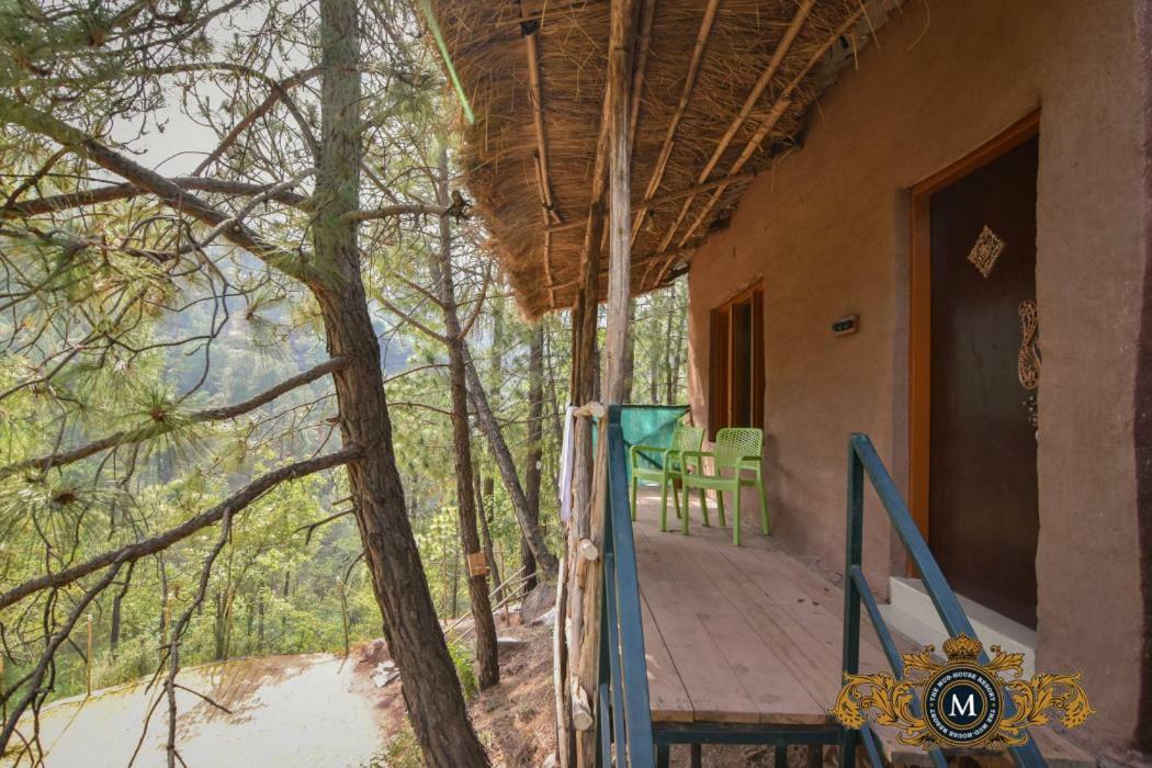The Mud House Resort 카사울리 외부 사진