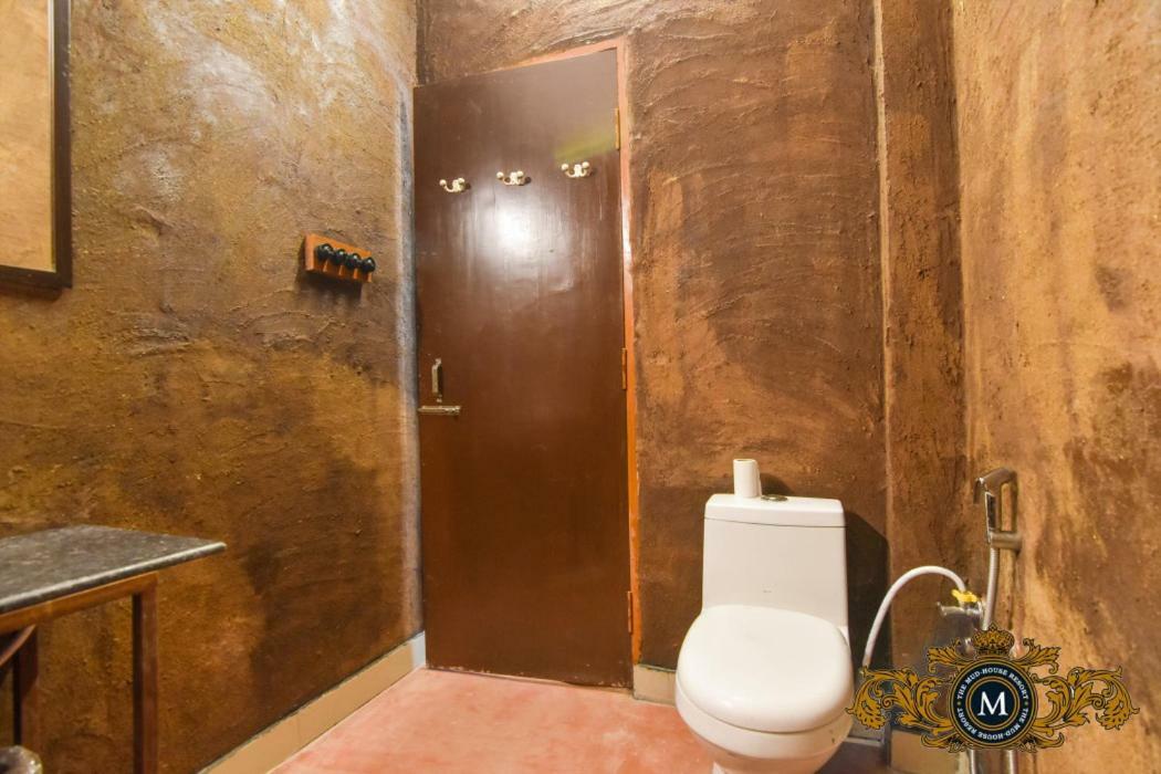 The Mud House Resort 카사울리 외부 사진
