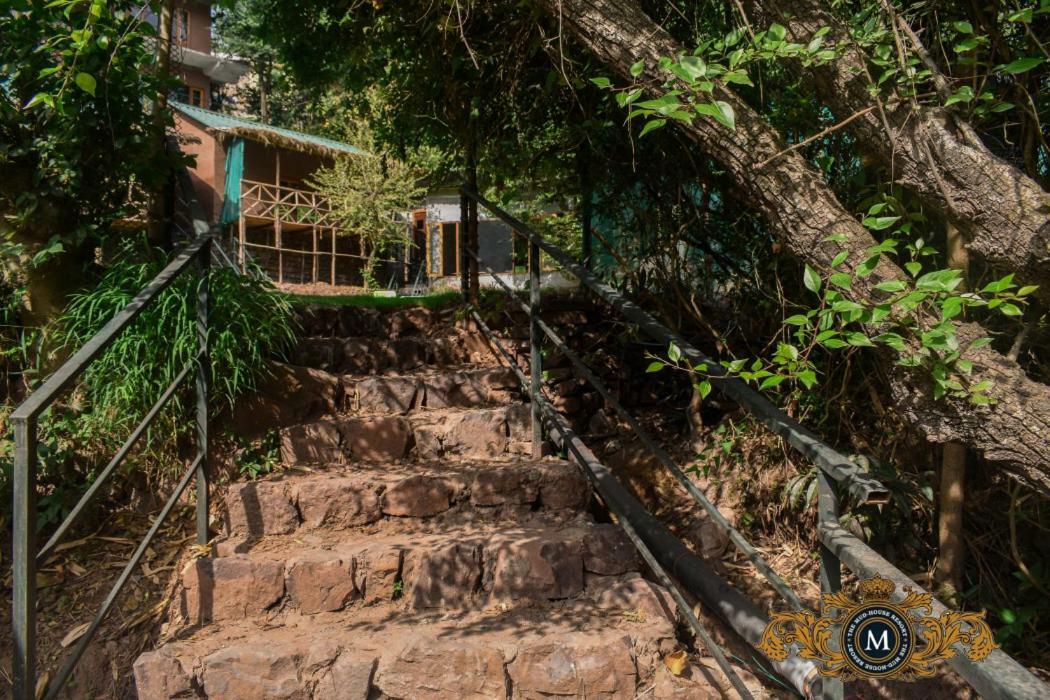 The Mud House Resort 카사울리 외부 사진