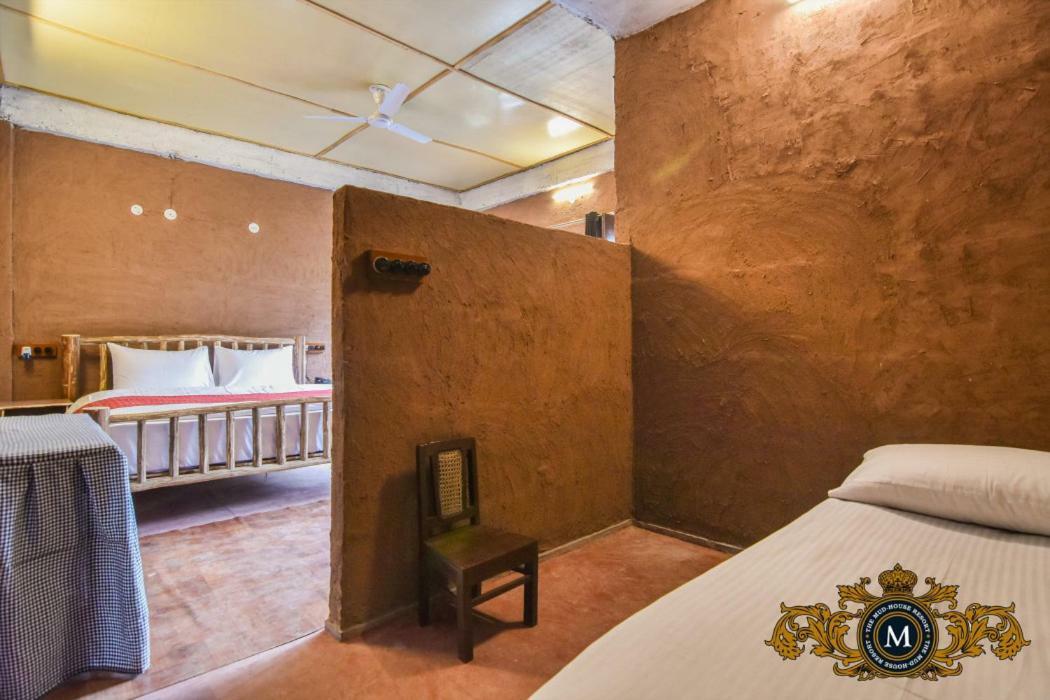The Mud House Resort 카사울리 외부 사진